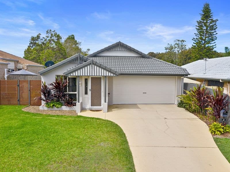 3 Laval Place, Sippy Downs QLD 4556, Sippy Downs - Image 1