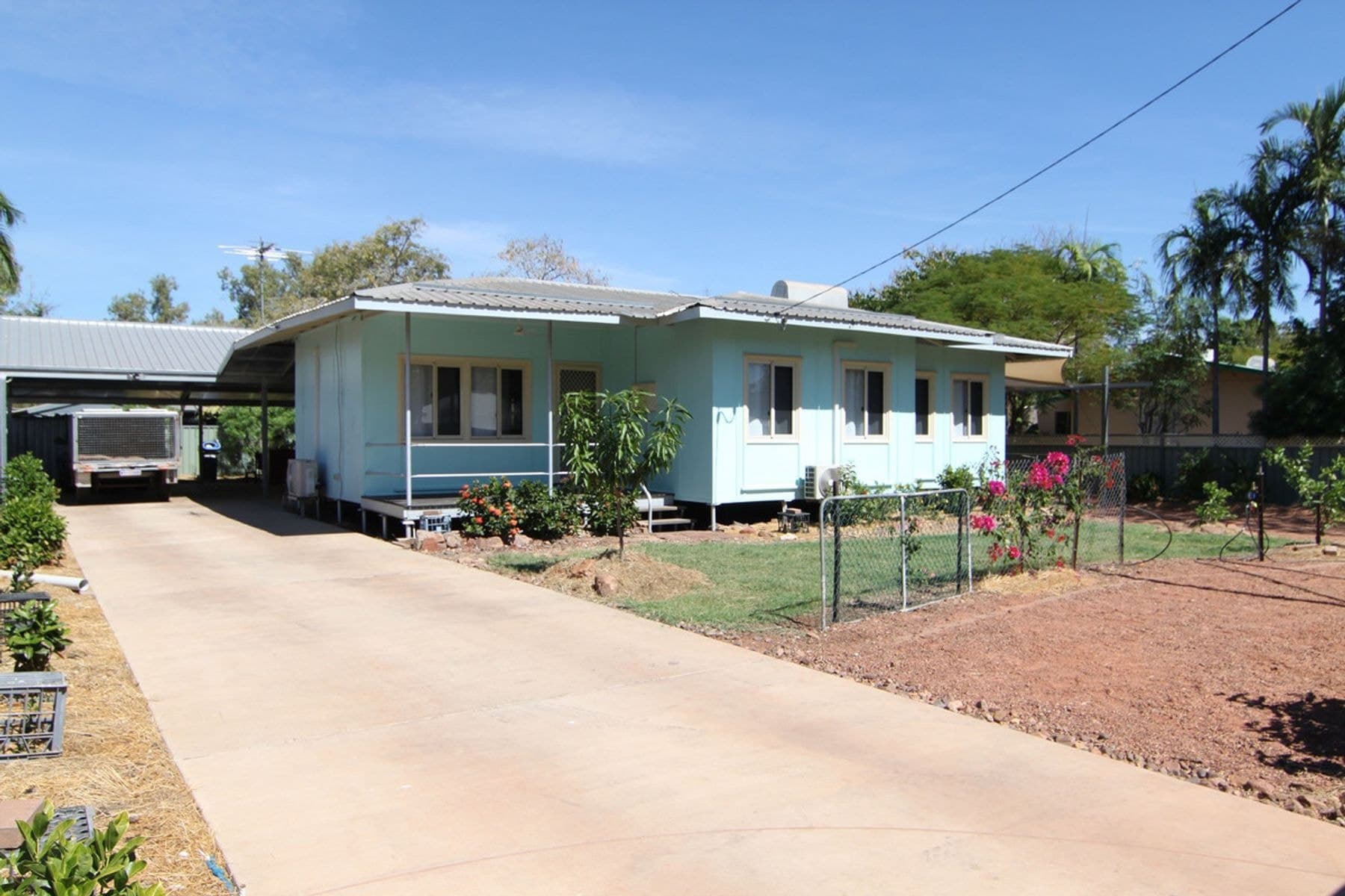 29 Nutwood Street, Kununurra WA 6743, Kununurra - Image 1