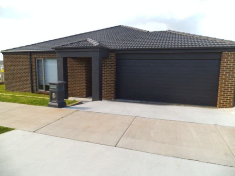 1 Como Court, Traralgon VIC 3844, Traralgon - Image 1