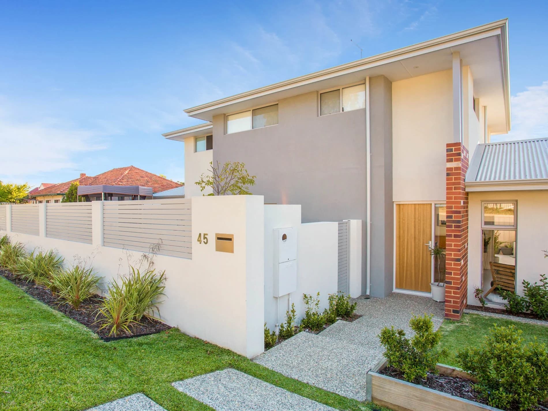 6/27 Falkirk Avenue, MAYLANDS WA 6051, Bayswater - Image 1