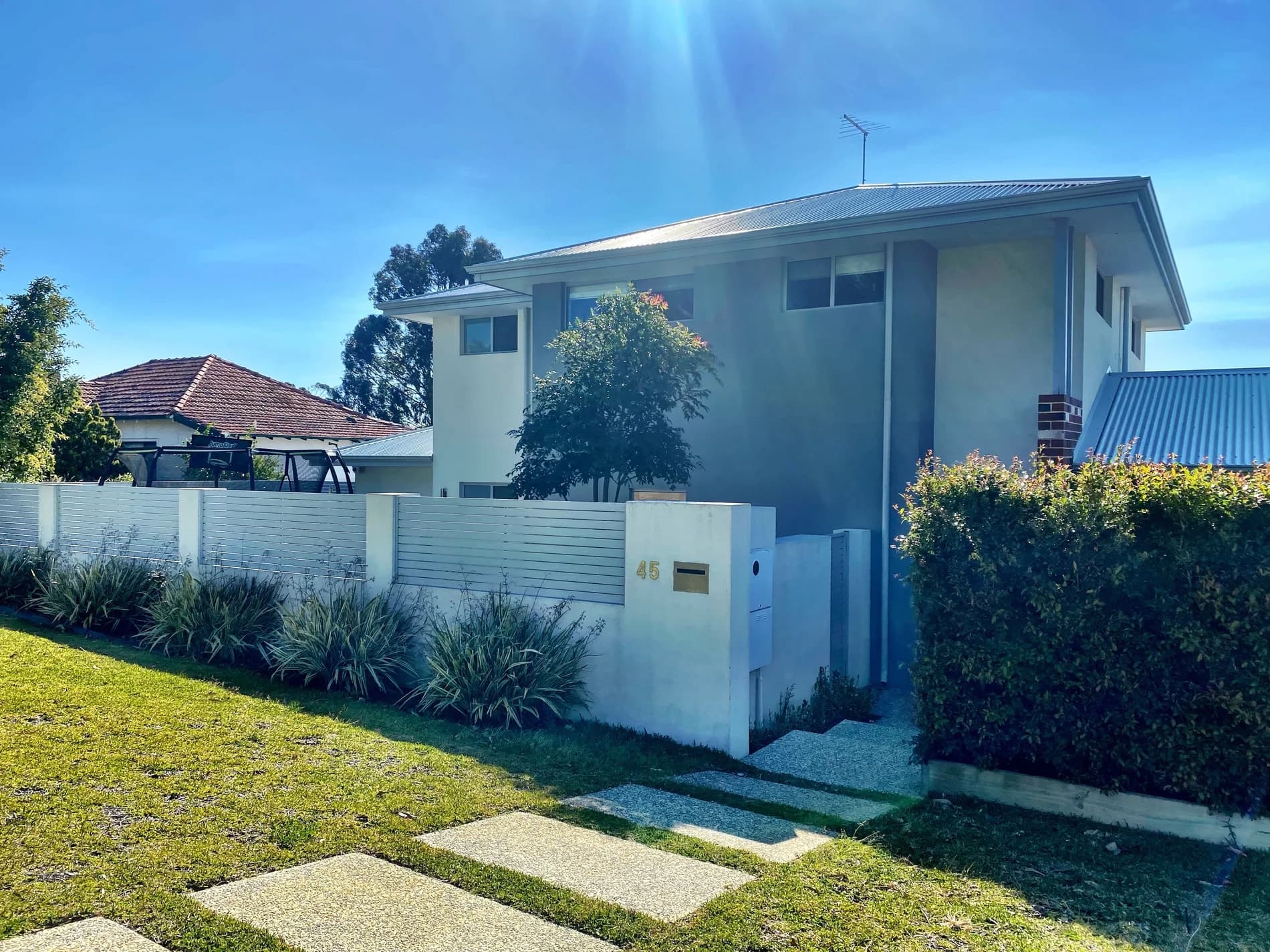 6/27 Falkirk Avenue, MAYLANDS WA 6051, Bayswater - Thumbnail 2