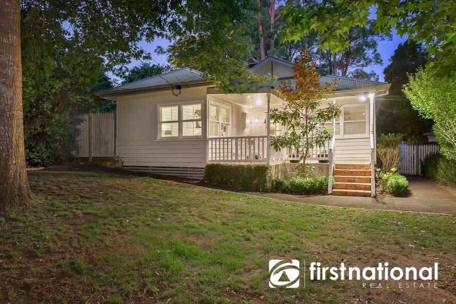 2 Margaret Road, Avonsleigh VIC 3782, Avonsleigh - Image 1