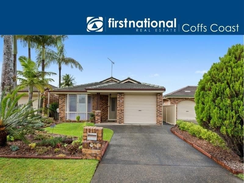 5 Mathie Street, Coffs Harbour NSW 2450, Coffs Harbour - Image 1