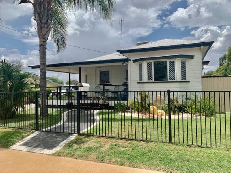 7 Windmill Road, Chinchilla QLD 4413, Chinchilla - Image 1