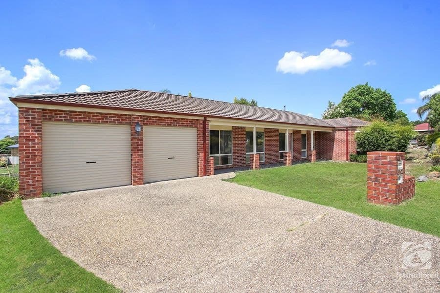 10 Rosella Mews, Wodonga VIC 3690, Wodonga - Image 1