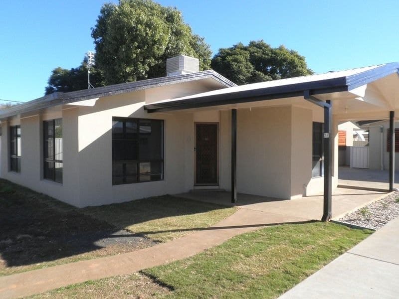 1/37 Barber Street, Chinchilla QLD 4413, Chinchilla - Image 1