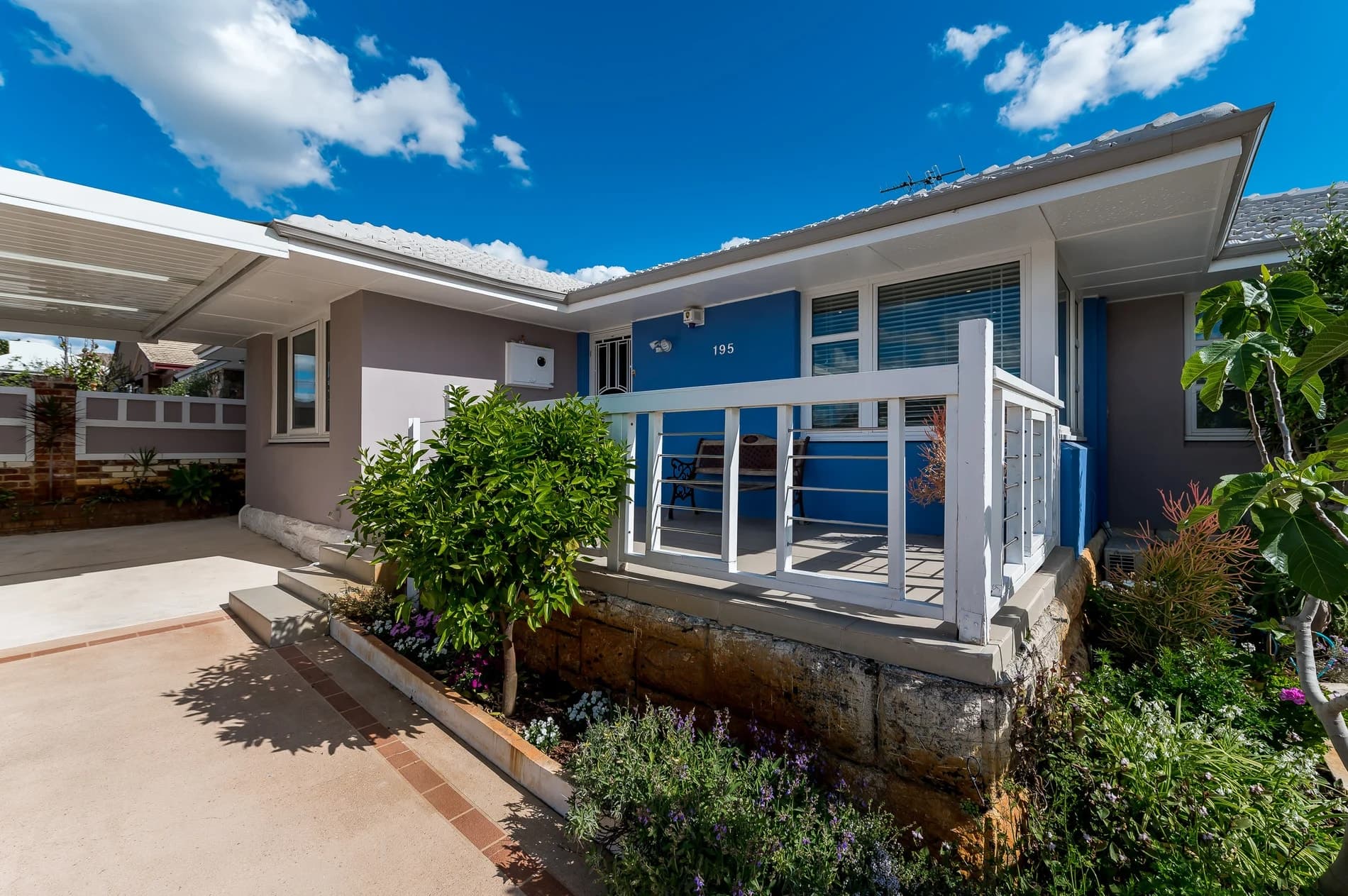 53/133 Lincoln Street, PERTH WA 6000, Perth - Thumbnail 3