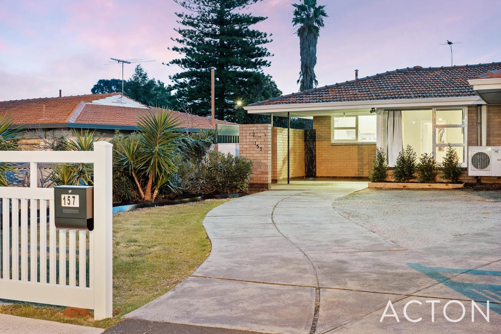 53/133 Lincoln Street, PERTH WA 6000, Perth - Image 1