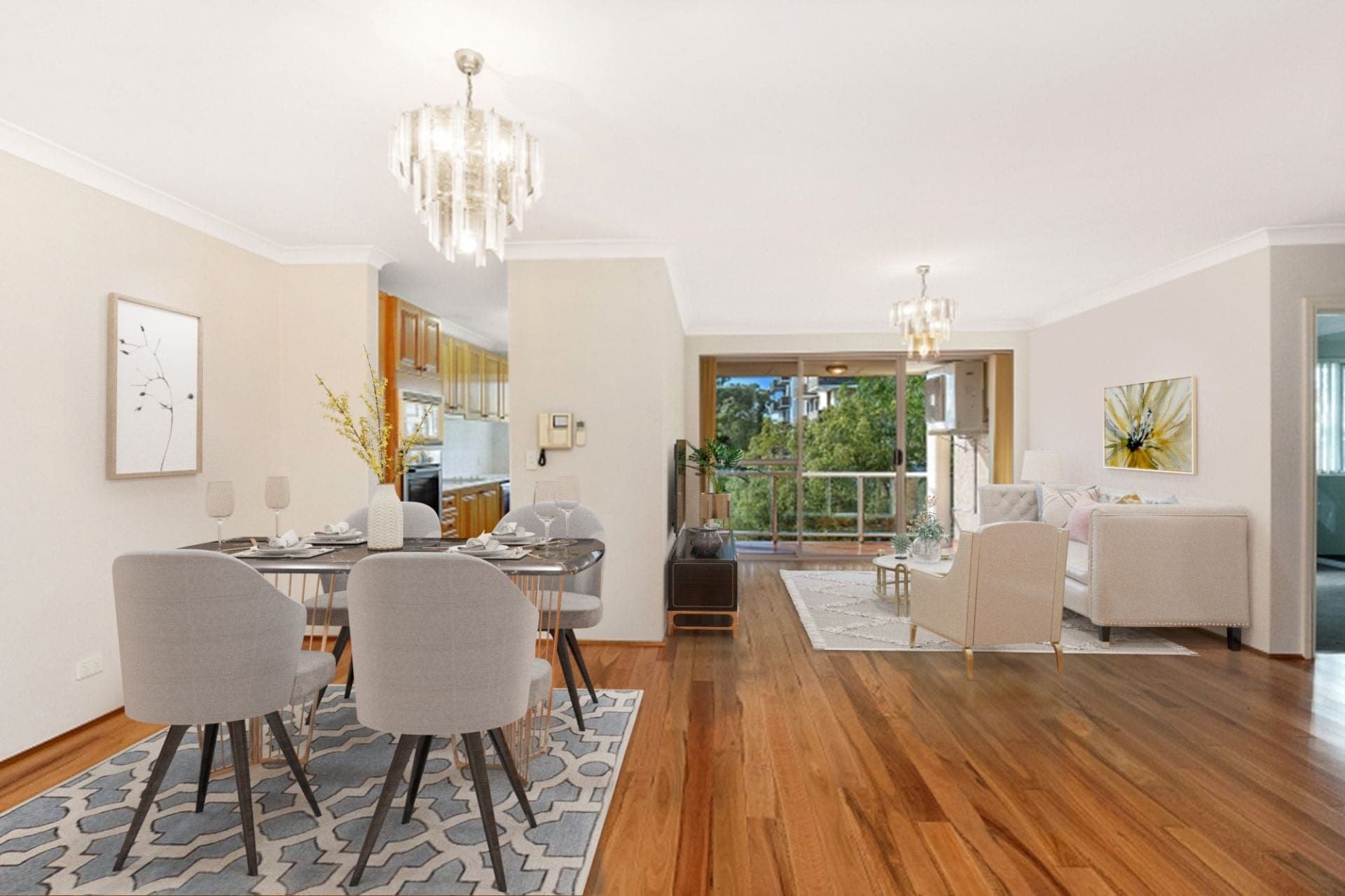 9/23-25 Penkivil Street, Bondi, Bondi - Thumbnail 3