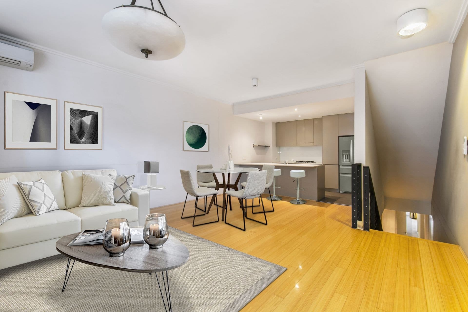20/29-35 Cowper Street, Marrickville, Marrickville - Thumbnail 4