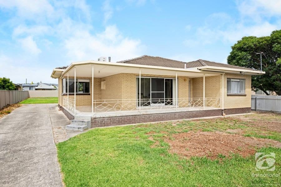 9 Griffith Street, Wodonga VIC 3690, Wodonga - Image 1