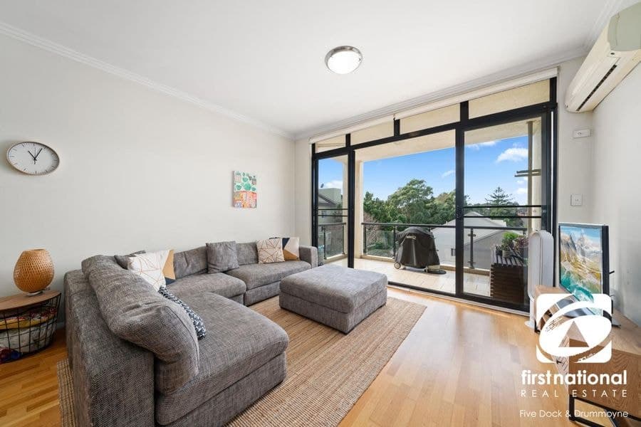 25/104 William Street, Five Dock NSW 2046, Five Dock - Image 1