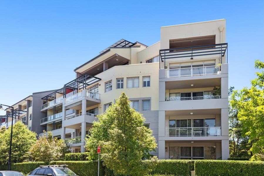 3/102 William Street, Five Dock NSW 2046, Five Dock - Image 1