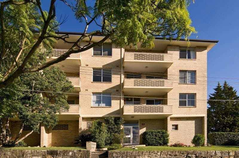 12/15 Cambridge Street, Cammeray, Cammeray - Image 1