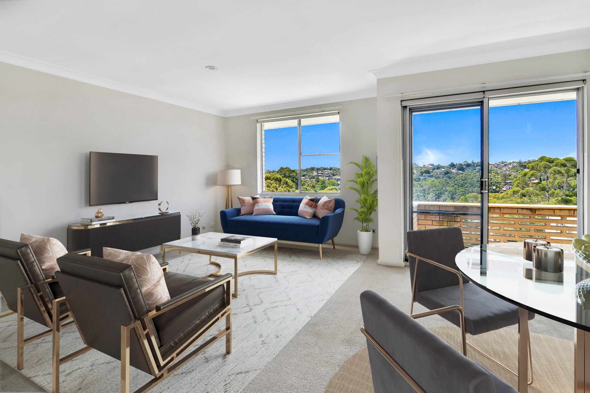 12/15 Cambridge Street, Cammeray, Cammeray - Thumbnail 2