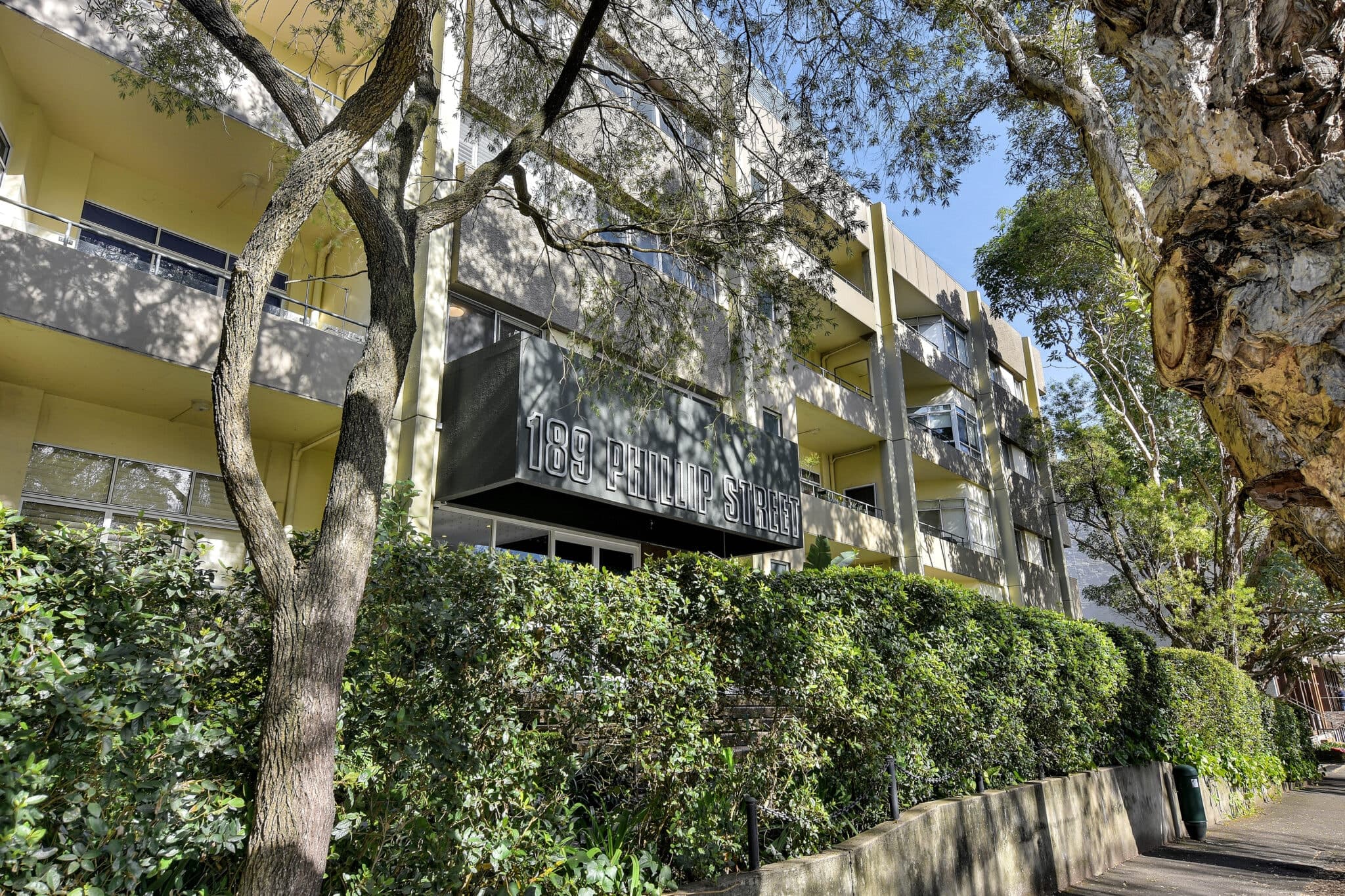 16/189 Phillip Street, Waterloo, Waterloo - Image 1