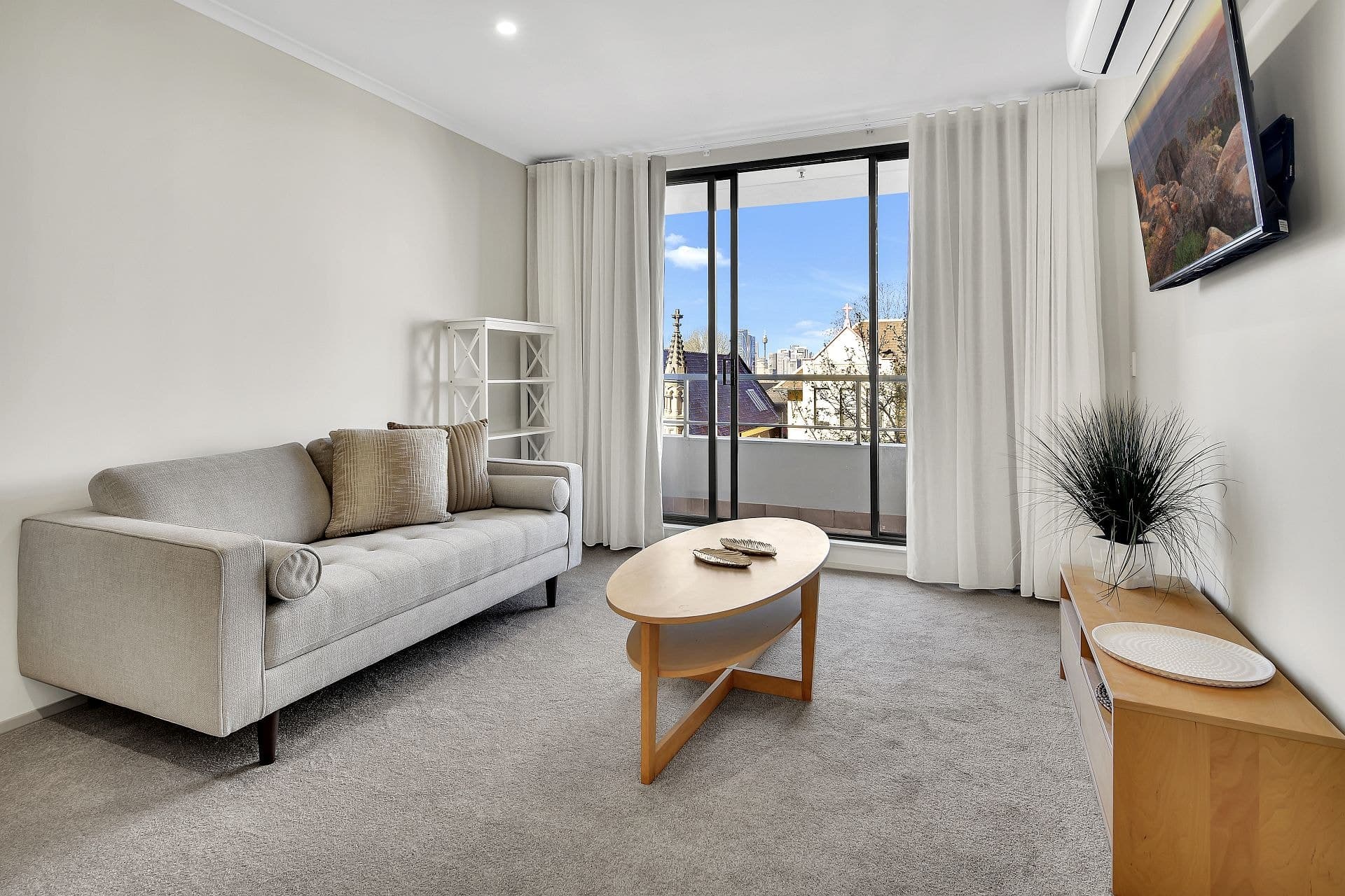 410/2-10 Mount Street, North Sydney, North Sydney - Thumbnail 2