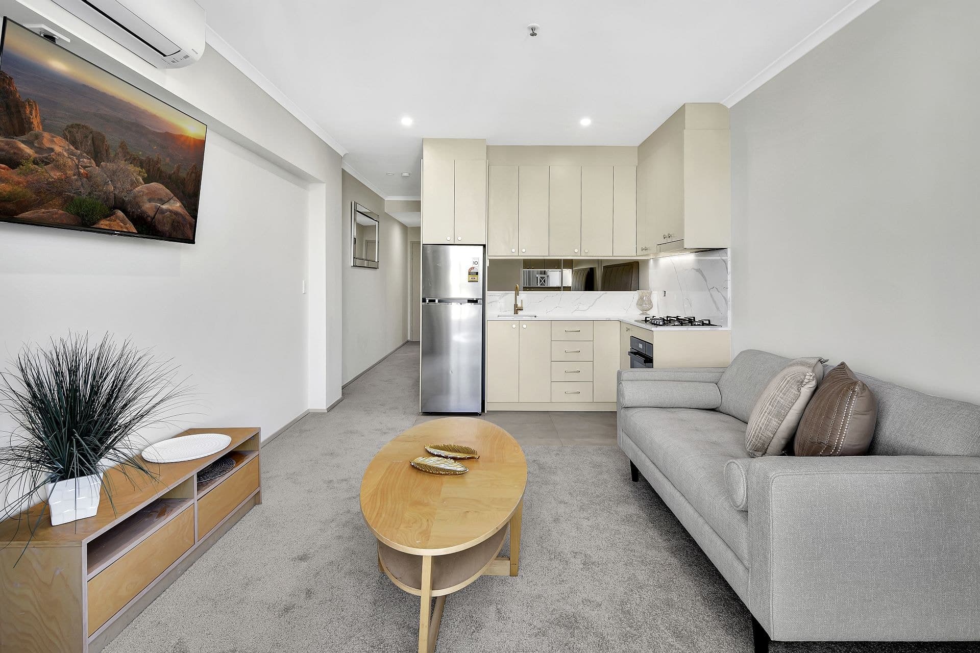 410/2-10 Mount Street, North Sydney, North Sydney - Thumbnail 3