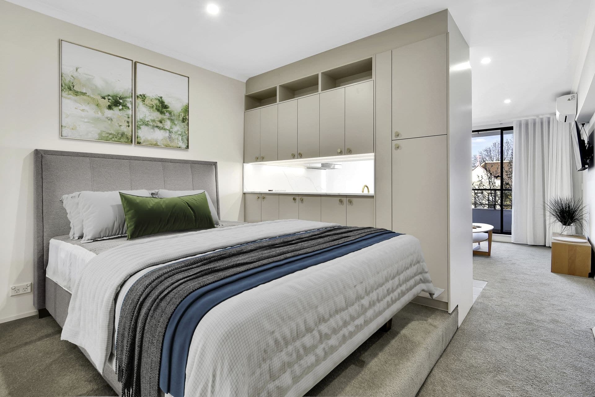 410/2-10 Mount Street, North Sydney, North Sydney - Thumbnail 4