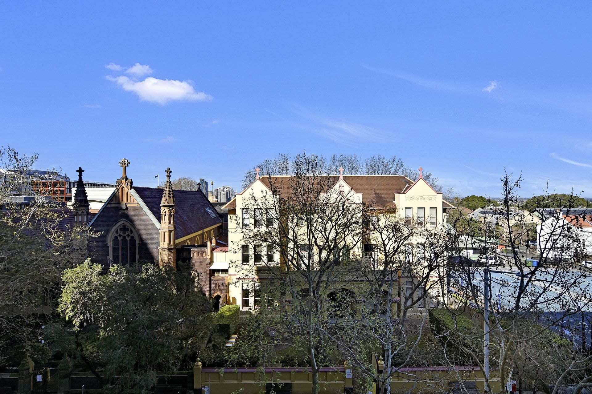410/2-10 Mount Street, North Sydney, North Sydney - Thumbnail 7