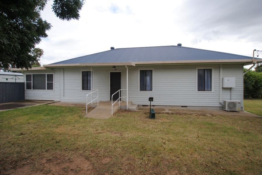 98 Lawson Street, Mudgee NSW 2850, Mudgee - Image 1