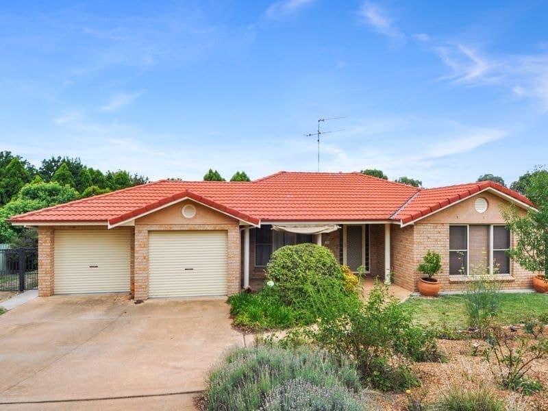 52 Cedar Drive, Llanarth NSW 2795, Llanarth - Image 1