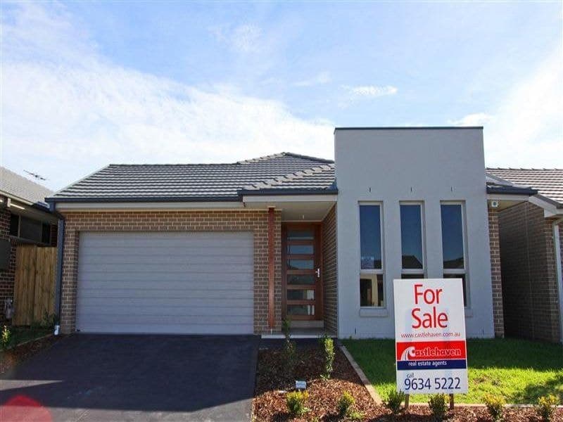 11 Cicada Street The Ponds NSW, The Ponds - Image 1