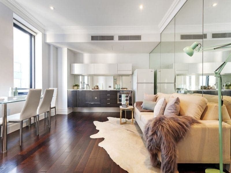706/9-15 Bayswater Road, Potts Point, Potts Point - Thumbnail 2