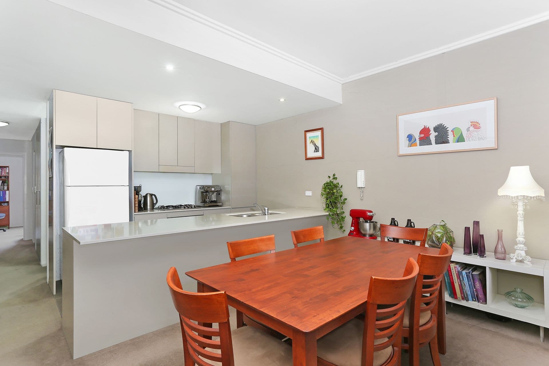 11/29-35 Cowper Street, Marrickville, Marrickville - Thumbnail 3