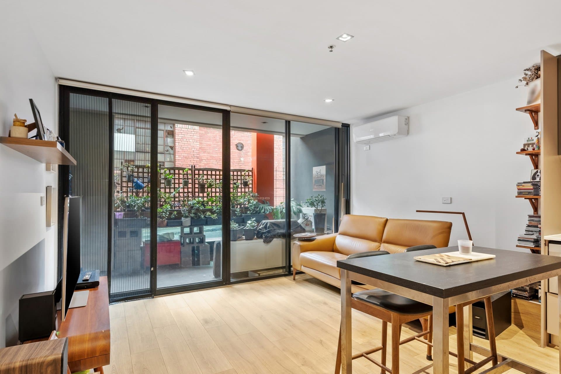 12/25 Byron Street, North Melbourne - Image 1