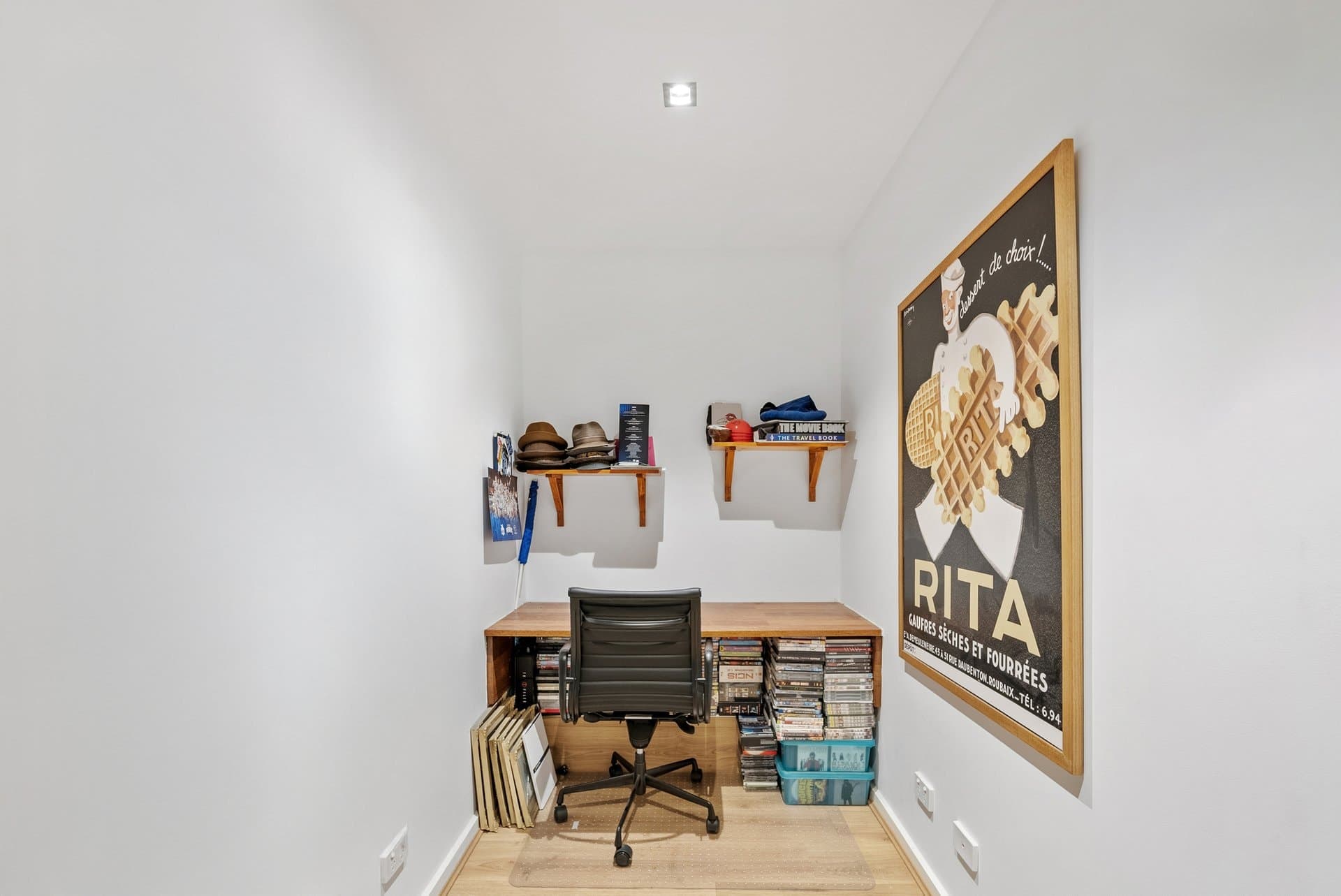 12/25 Byron Street, North Melbourne - Thumbnail 5