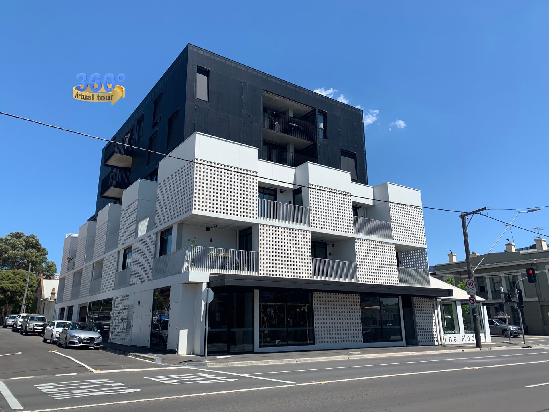 203/2 Rochester Street, Fitzroy - Image 1
