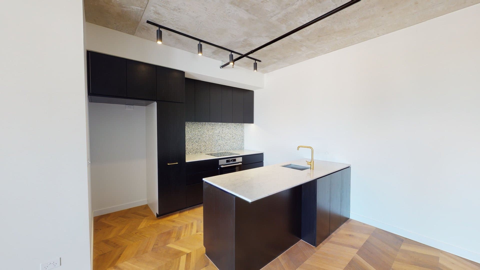 203/2 Rochester Street, Fitzroy - Thumbnail 2