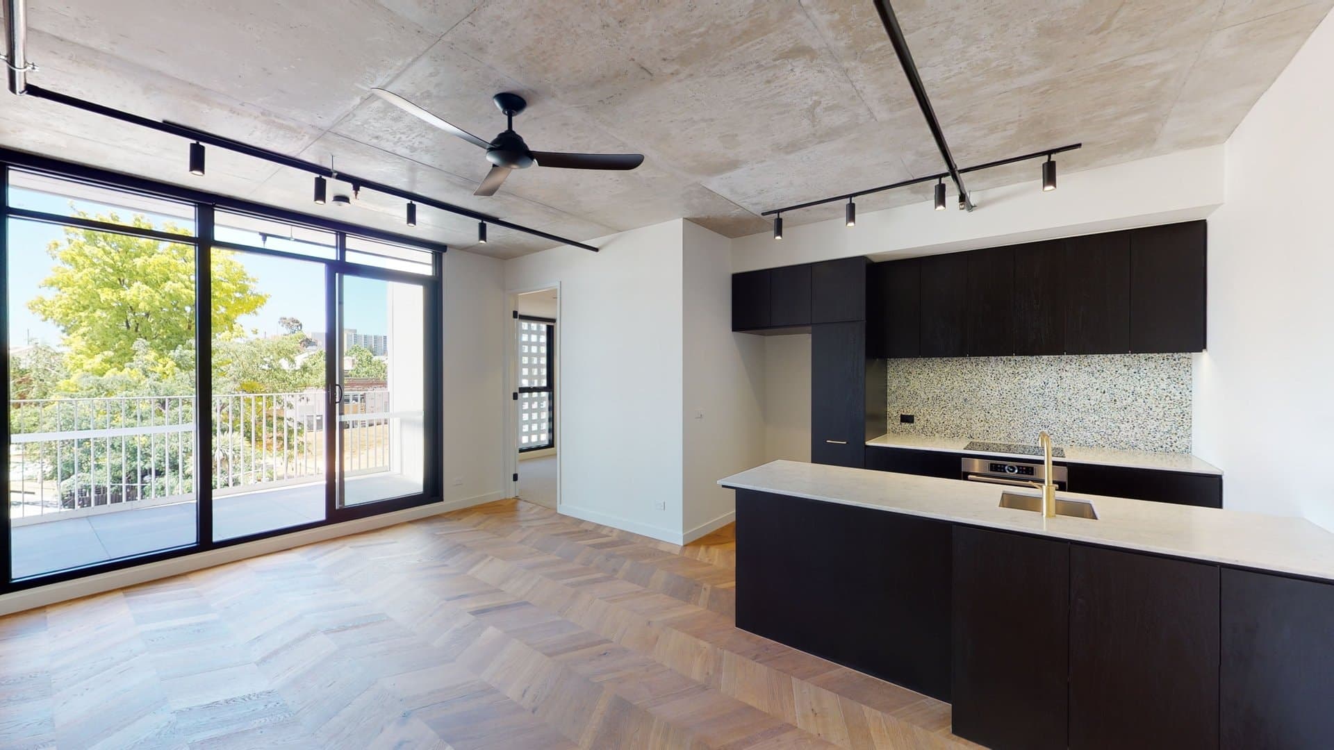 203/2 Rochester Street, Fitzroy - Thumbnail 3