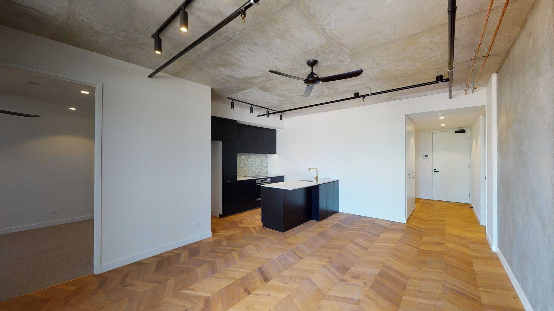 203/2 Rochester Street, Fitzroy - Thumbnail 4