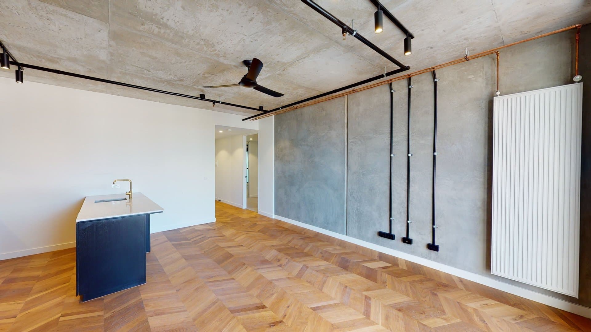 203/2 Rochester Street, Fitzroy - Thumbnail 5
