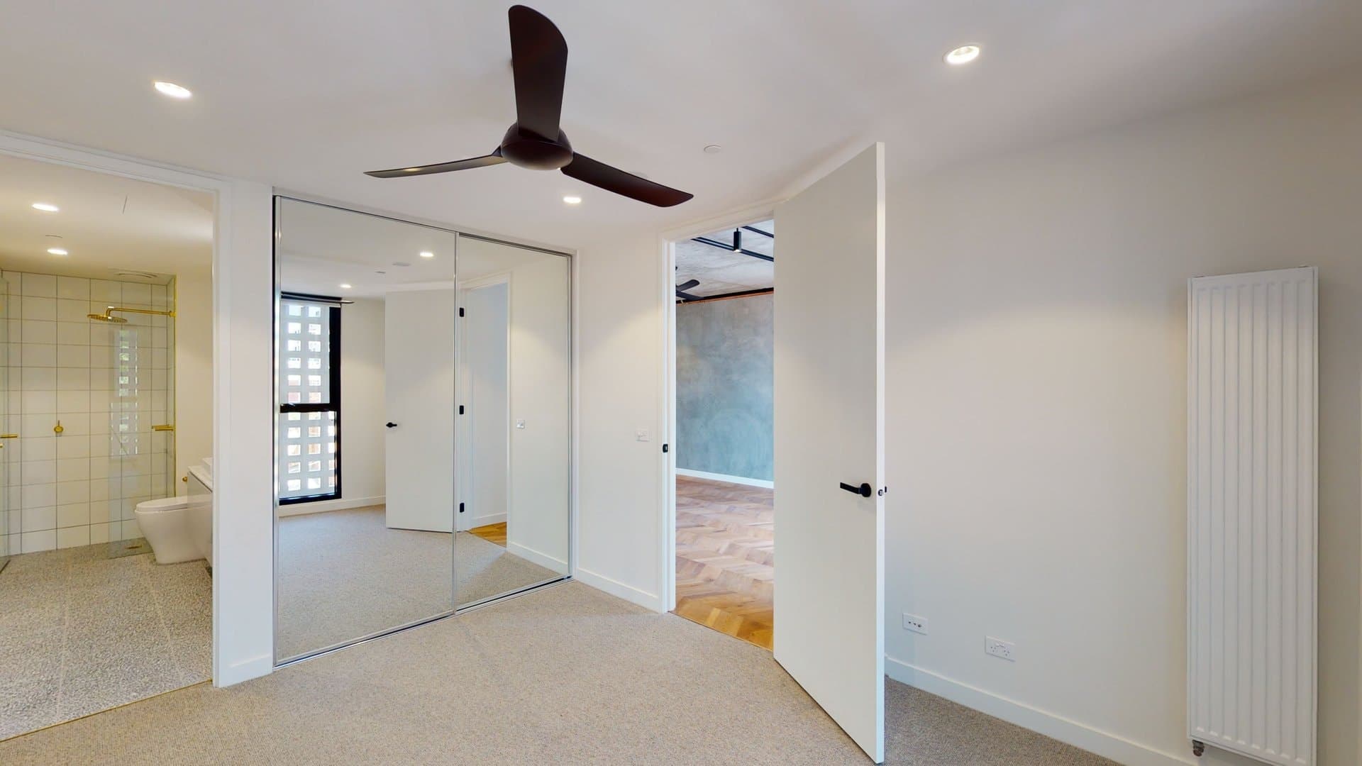 203/2 Rochester Street, Fitzroy - Thumbnail 7