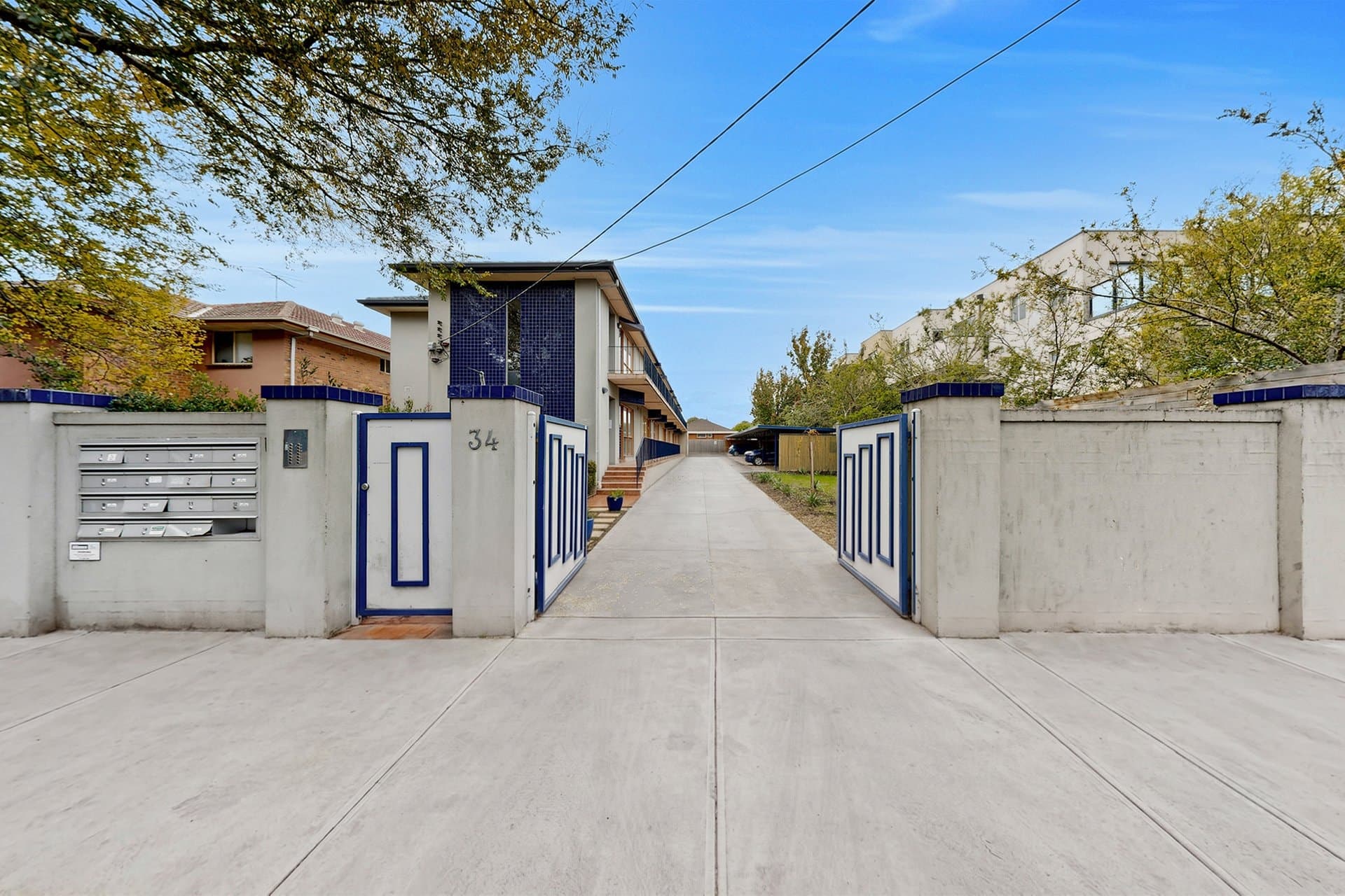 8/34 Lillimur Road, Ormond - Image 1