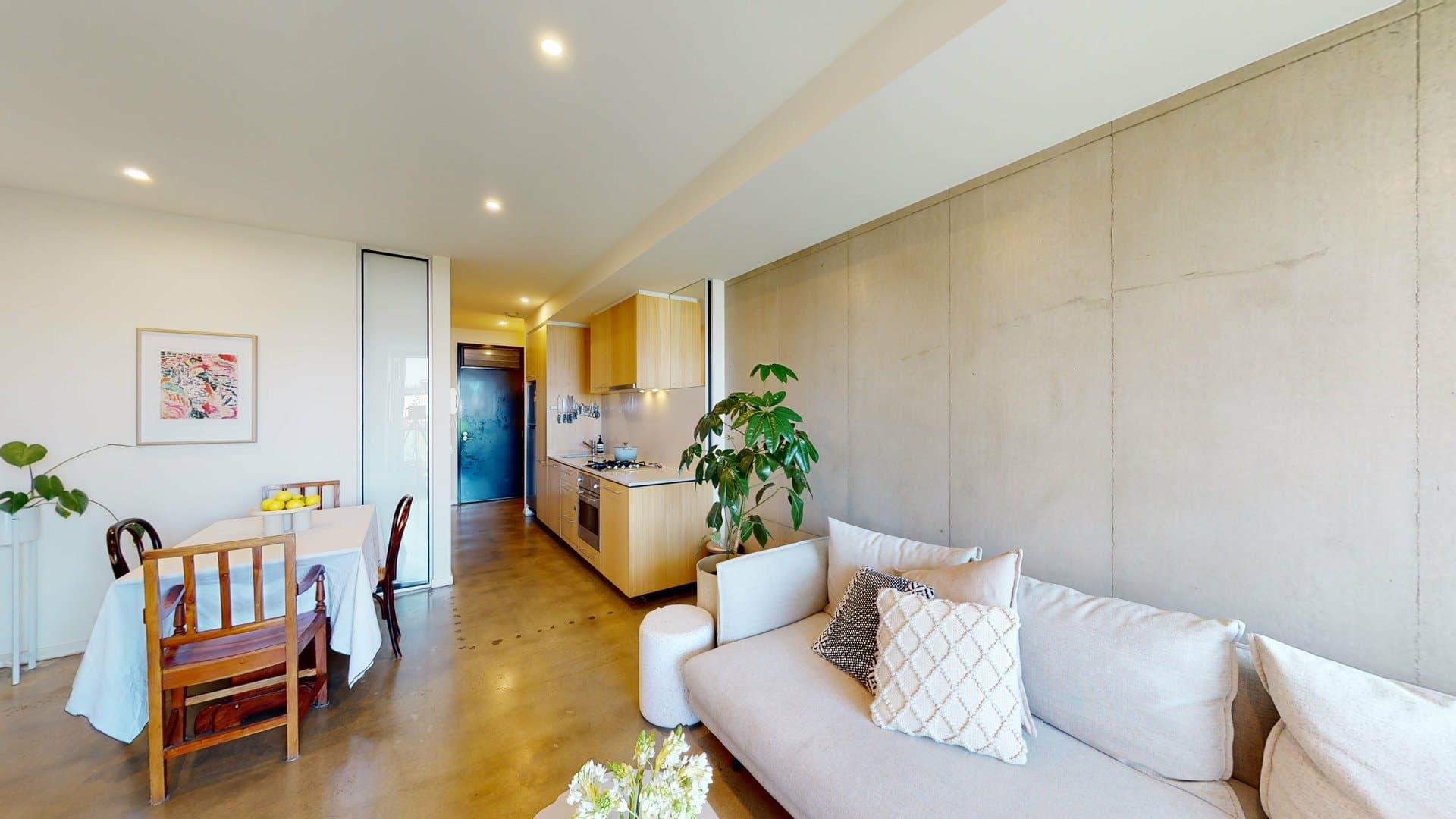 203/69 Victoria Street, Fitzroy - Thumbnail 2