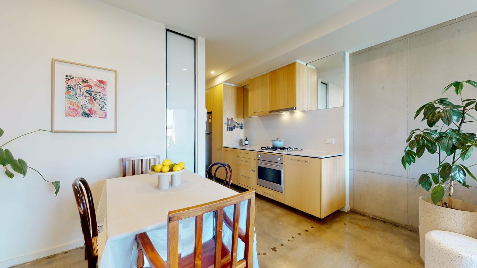 203/69 Victoria Street, Fitzroy - Thumbnail 3