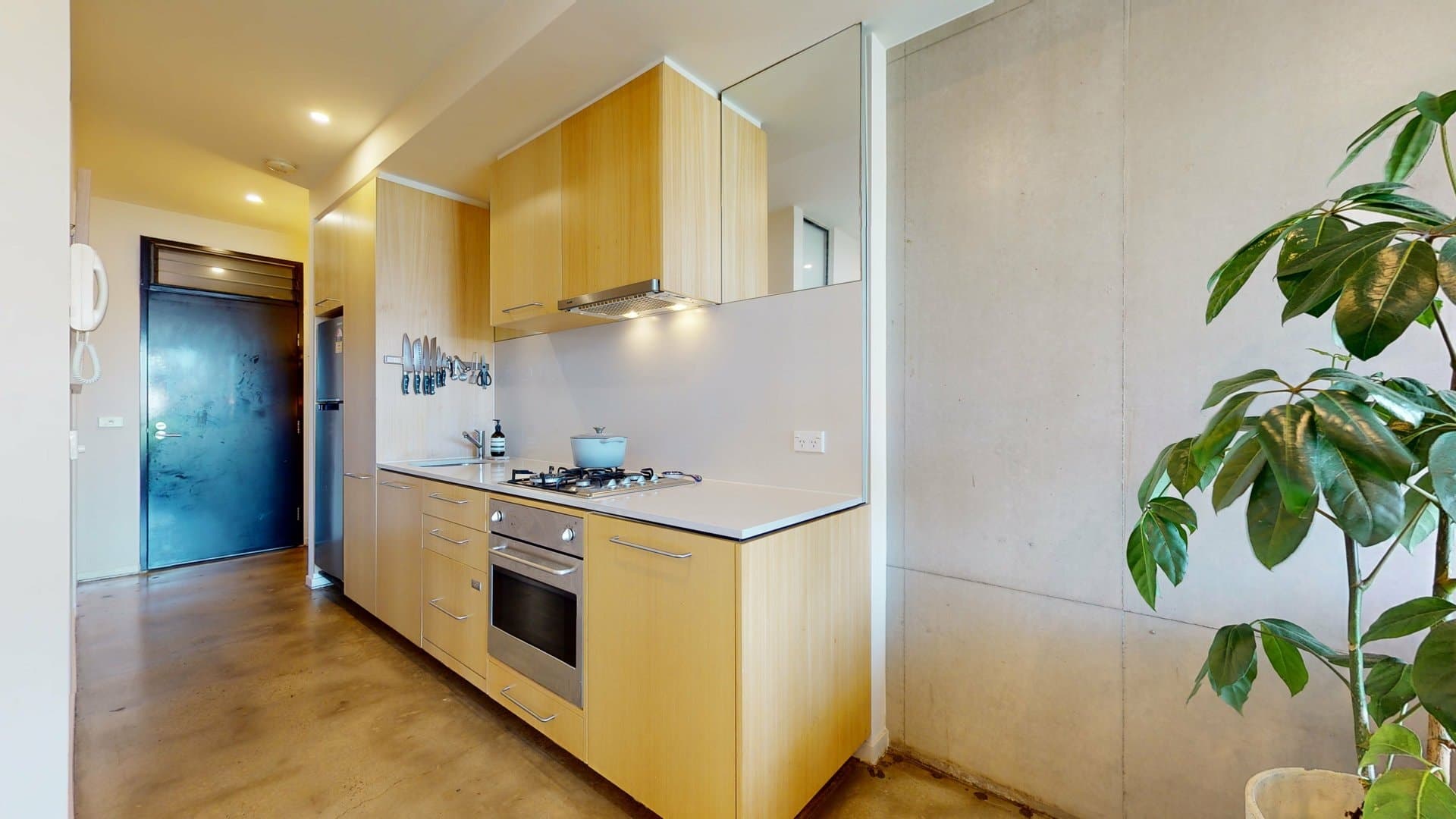 203/69 Victoria Street, Fitzroy - Thumbnail 4