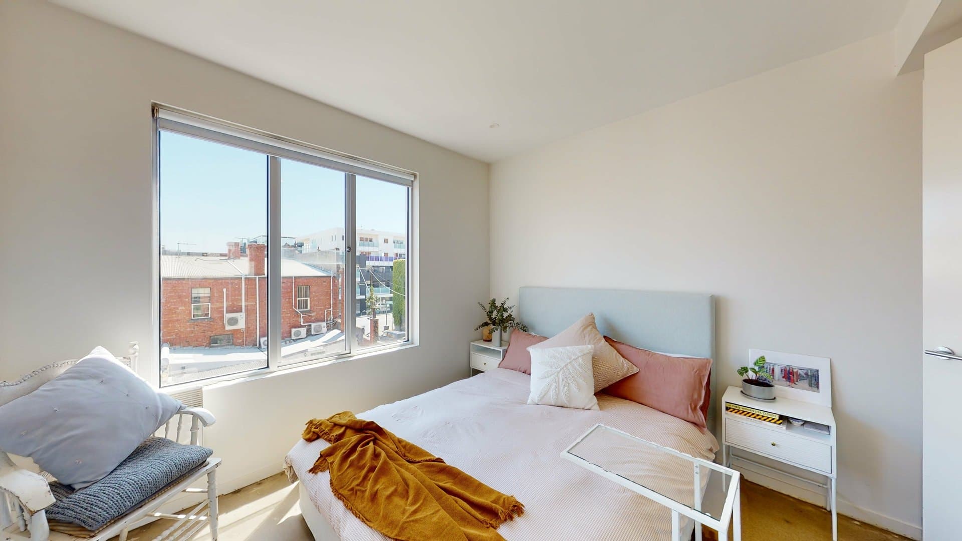 203/69 Victoria Street, Fitzroy - Thumbnail 5