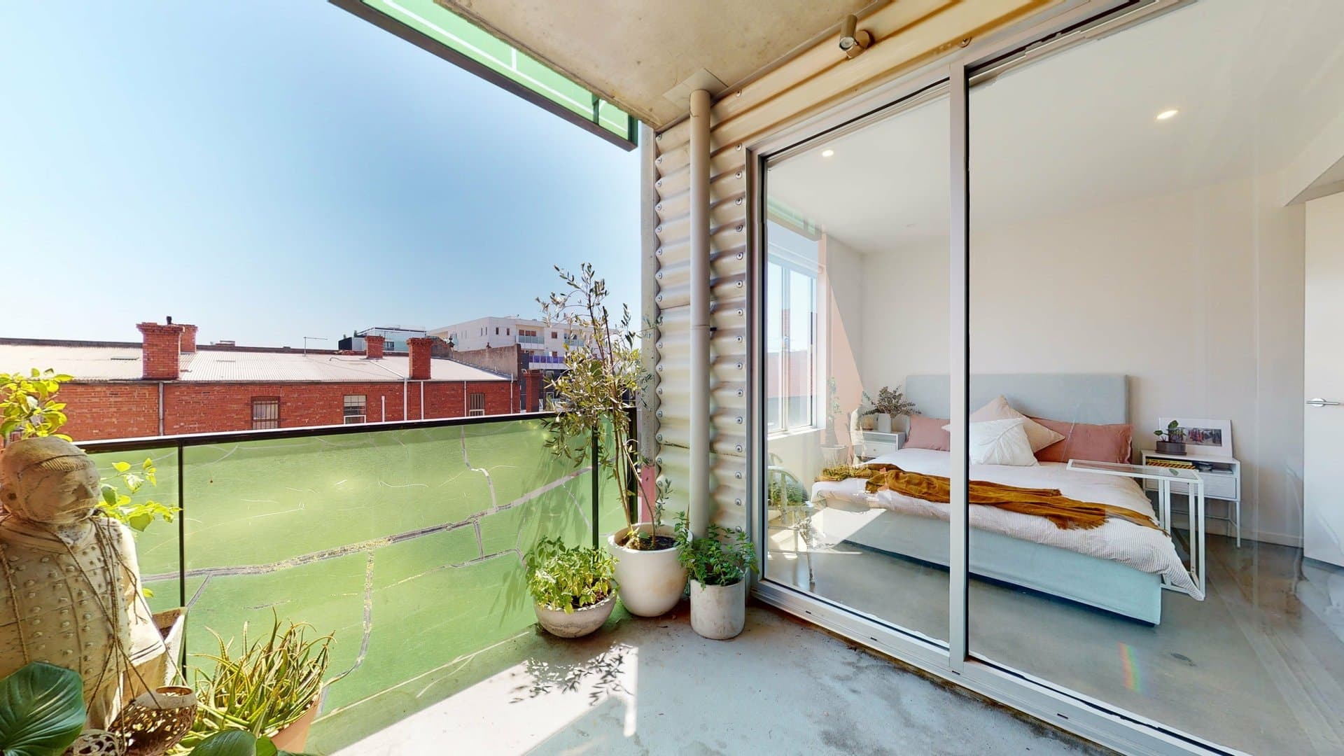 203/69 Victoria Street, Fitzroy - Thumbnail 8