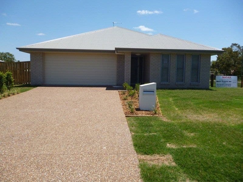 2 Hughes Avenue, Chinchilla QLD 4413, Chinchilla - Image 1