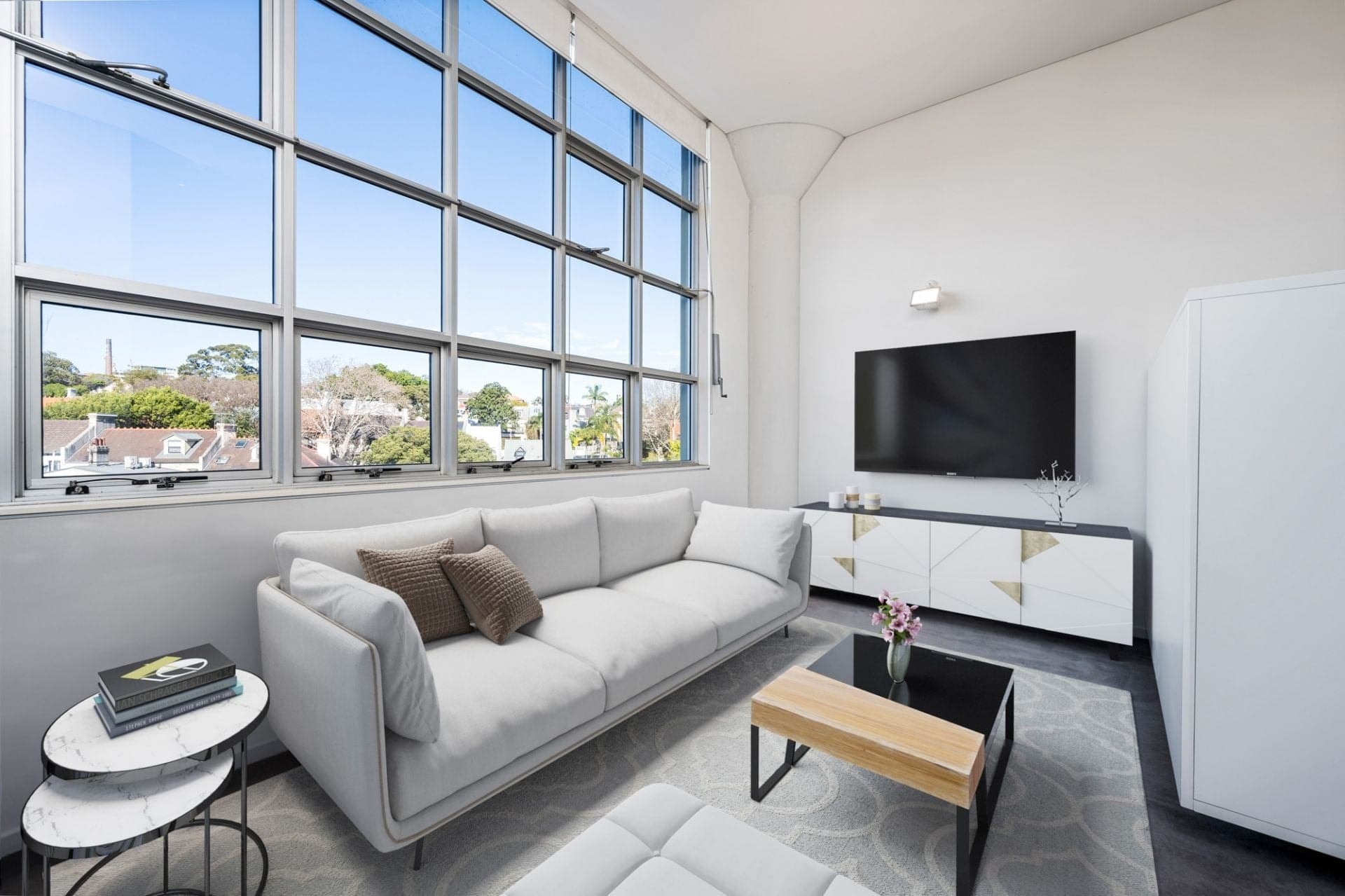 55/15-19 Boundary Street, Darlinghurst, Darlinghurst - Thumbnail 2