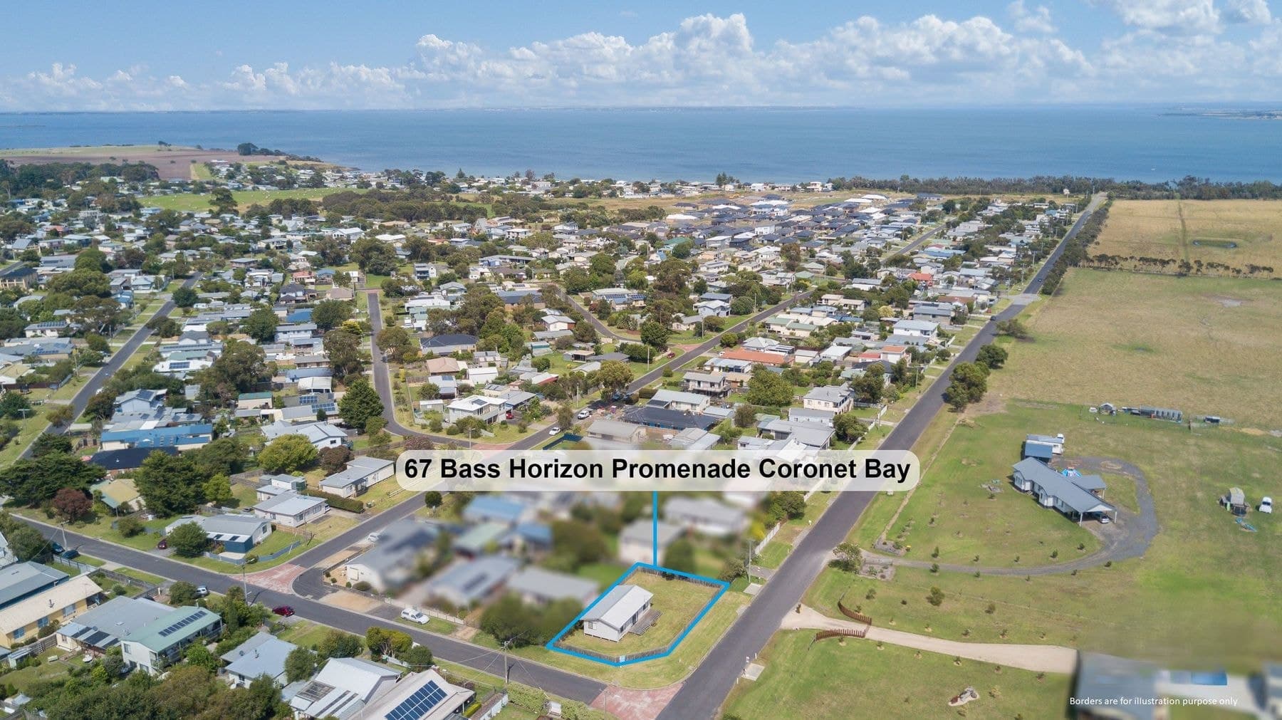 67 Bass Horizon Promenade, Coronet Bay, Coronet Bay - Thumbnail 3