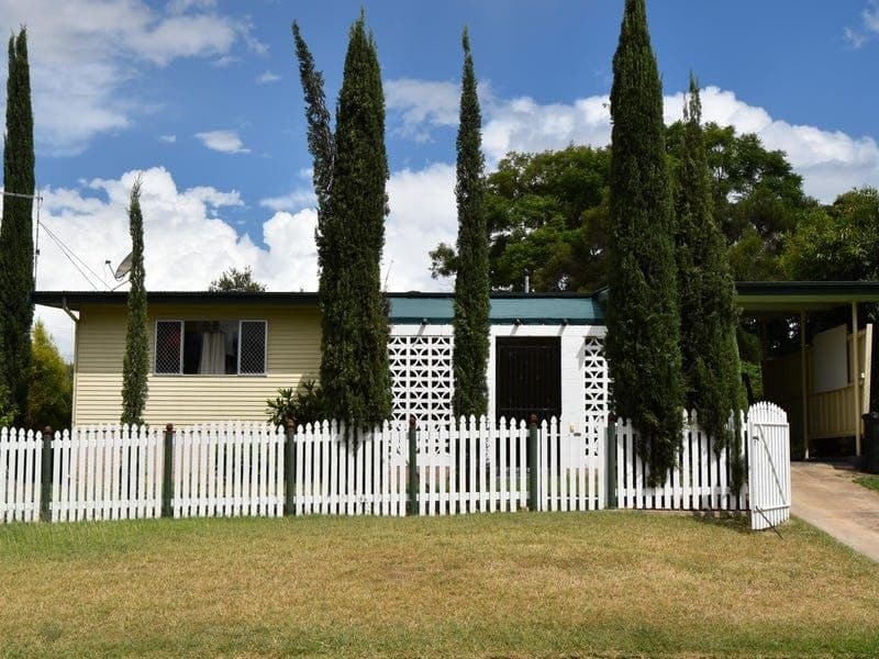 14 Sellheim Street, Biloela QLD 4715, Biloela - Image 1
