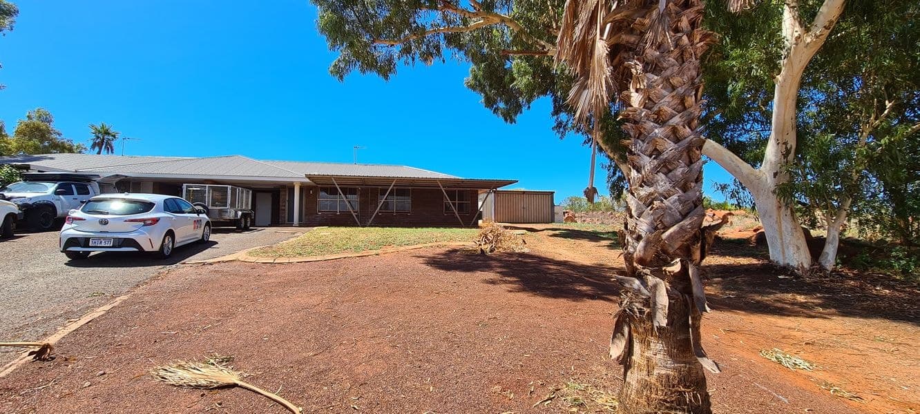 2A Pinderi Crescent, Dampier WA 6713, Dampier - Image 1