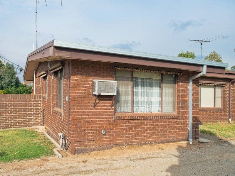 1/27 George Street, Bacchus Marsh VIC 3340, Bacchus Marsh - Image 1