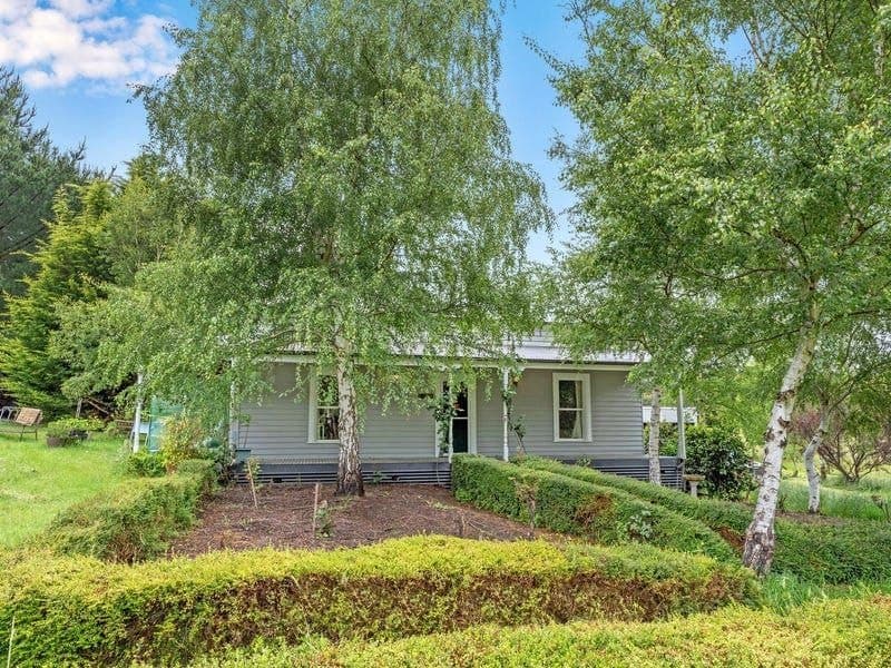 58 Greendale - Trentham Road, Greendale VIC 3341, Greendale - Image 1